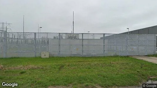 Lokaler til leje i Moerdijk - Foto fra Google Street View