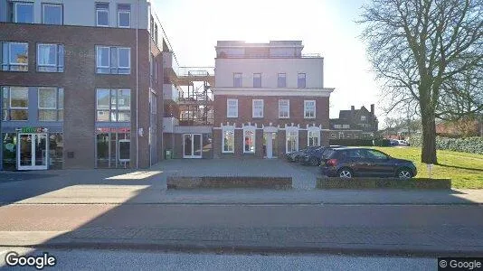 Office spaces for rent i Overbetuwe - Photo from Google Street View