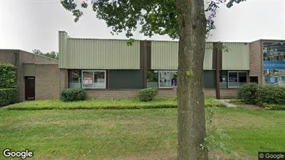 Lager zur Miete in Oost Gelre – Foto von Google Street View
