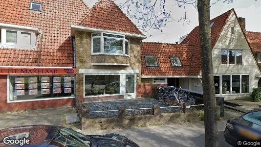 Office spaces for rent i Hilversum - Photo from Google Street View