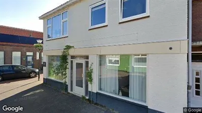 Commercial properties for rent in Veere - Photo from Google Street View
