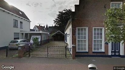 Företagslokaler för uthyrning i Rijssen-Holten – Foto från Google Street View