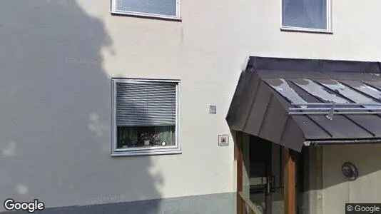 Office spaces for rent i Haninge - Photo from Google Street View