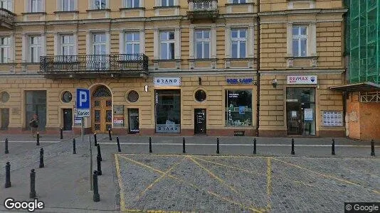 Lokaler til leie i Location is not specified – Bilde fra Google Street View