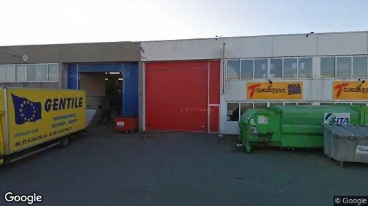 Office spaces for rent i Zaventem - Photo from Google Street View