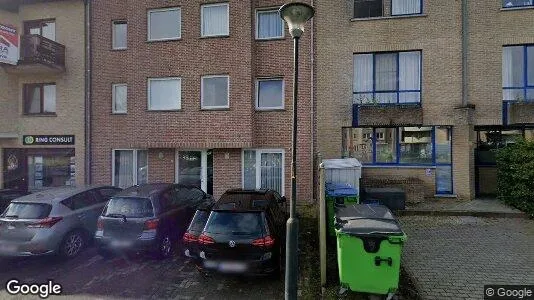 Office spaces for rent i Meise - Photo from Google Street View