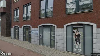 Office spaces for rent in Roosendaal - Photo from Google Street View