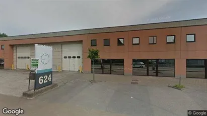 Lokaler til leje i Roeselare - Foto fra Google Street View