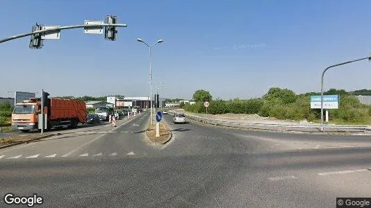 Office spaces for rent i Piekary Śląskie - Photo from Google Street View