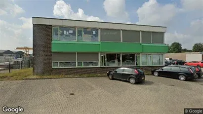 Gewerbeflächen zum Kauf in Bronckhorst – Foto von Google Street View