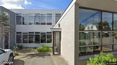 Commercial properties for rent in Hillegom - Photo from Google Street View