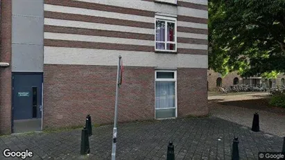 Office spaces for rent in Maastricht - Photo from Google Street View