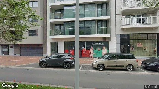 Lokaler til salg i Knokke-Heist - Foto fra Google Street View
