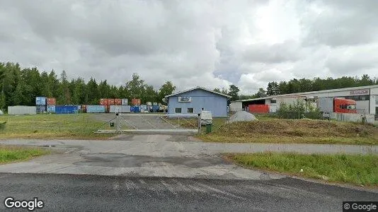 Magazijnen te huur i Pori - Foto uit Google Street View