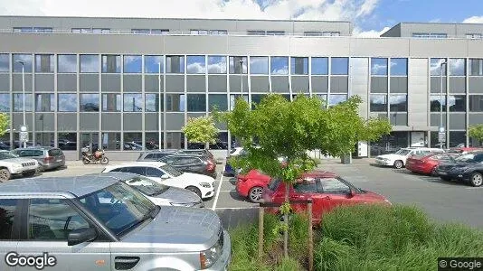 Office spaces for rent i Põhja-Tallinn - Photo from Google Street View