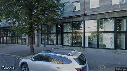 Office spaces for sale in Tallinn Kesklinna - Photo from Google Street View