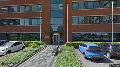 Office spaces for rent in Haarlemmermeer - Photo from Google Street View