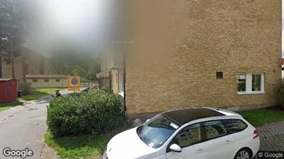 Commercial properties for rent in Växjö - Photo from Google Street View