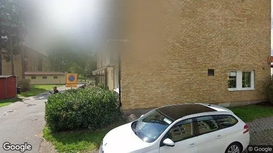 Lokaler til leie i Växjö – Bilde fra Google Street View