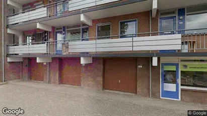 Warehouses for rent in Arnhem - Photo from Google Street View
