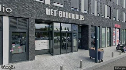 Office spaces for sale in Enschede - Photo from Google Street View