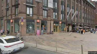 Office spaces for rent in Helsinki Eteläinen - Photo from Google Street View