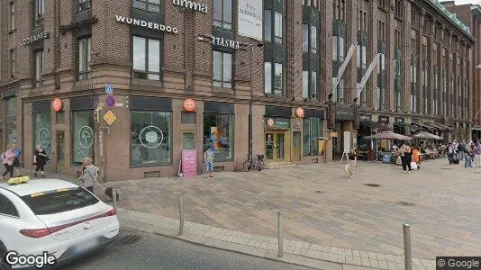 Office spaces for rent i Helsinki Eteläinen - Photo from Google Street View