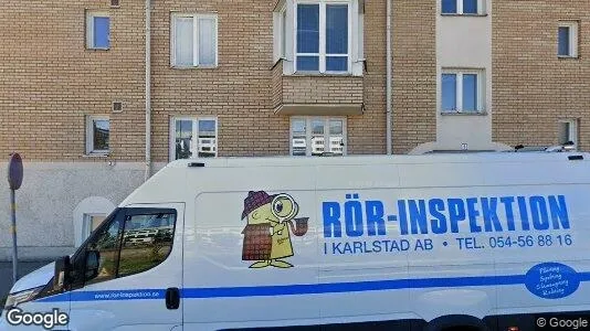 Coworking spaces for rent i Karlstad - Photo from Google Street View