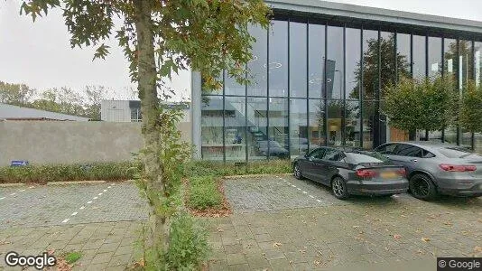 Lokaler til leje i Den Bosch - Foto fra Google Street View