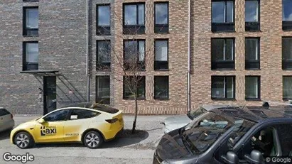 Coworking spaces zur Miete in Järfälla – Foto von Google Street View