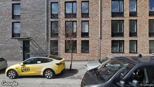 Coworking spaces for rent i Järfälla - Photo from Google Street View