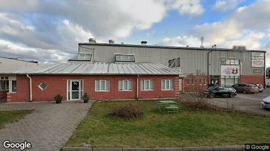 Coworking spaces zur Miete i Västerås – Foto von Google Street View