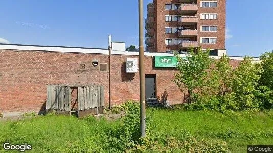 Kontorhoteller til leie i Västerås – Bilde fra Google Street View