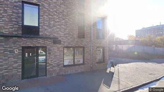 Coworking spaces for rent i Järfälla - Photo from Google Street View