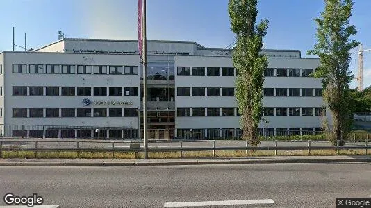 Office spaces for rent i Södermalm - Photo from Google Street View