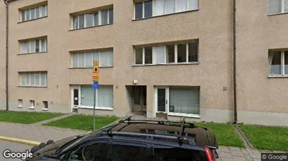 Office spaces for rent in Stockholm City - Photo from Google Street View