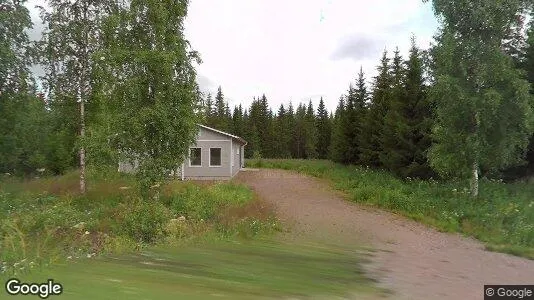 Værkstedslokaler til salg i Haapavesi - Foto fra Google Street View