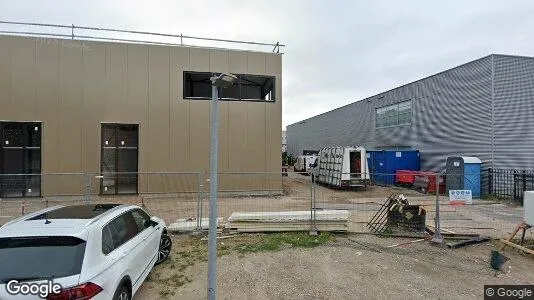 Gewerbeflächen zur Miete i Waalre – Foto von Google Street View