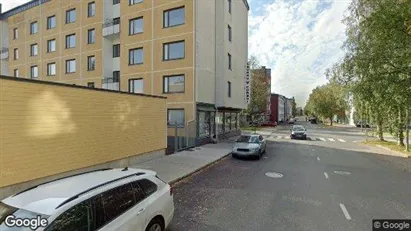 Bedrijfsruimtes te koop in Kemi - Foto uit Google Street View