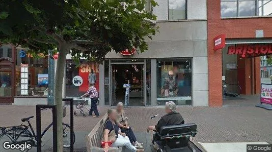 Lokaler til leie i Helmond – Bilde fra Google Street View
