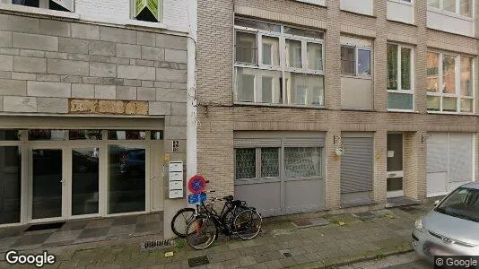 Kontorlokaler til leje i Stad Antwerp - Foto fra Google Street View