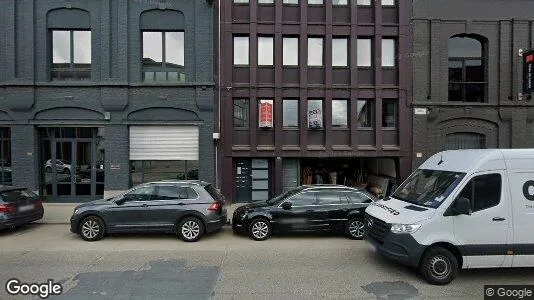 Office spaces for rent i Stad Antwerp - Photo from Google Street View
