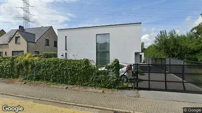 Warehouses for rent in Ham - Photo from Google Street View