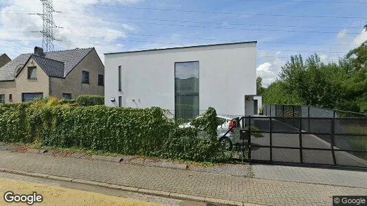 Lager til leie i Ham – Bilde fra Google Street View