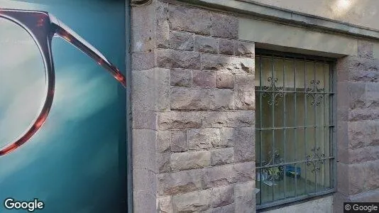 Office spaces for rent i Södermalm - Photo from Google Street View