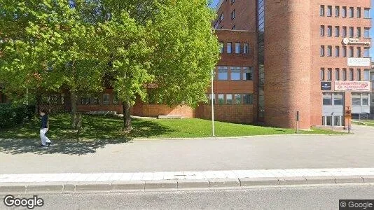 Office spaces for rent i Järfälla - Photo from Google Street View