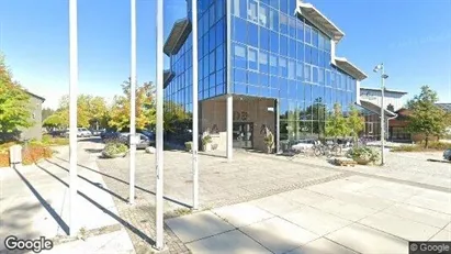 Kantorruimte te huur in Piteå - Foto uit Google Street View