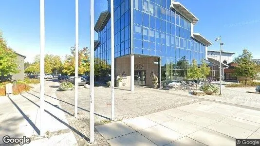 Office spaces for rent i Piteå - Photo from Google Street View