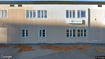 Office spaces for rent in Sandviken - Photo from Google Street View