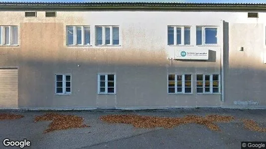 Office spaces for rent i Sandviken - Photo from Google Street View